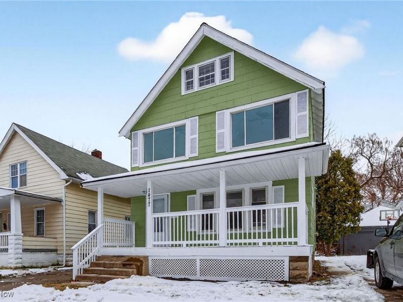 1477 E 174th Street, Cleveland, OH 44110 Photo 3