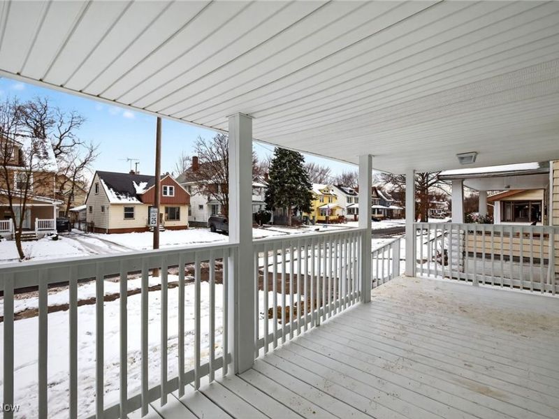 1477 E 174th Street, Cleveland, OH 44110 Photo 4