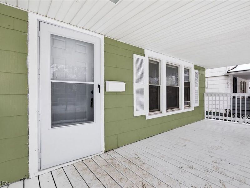 1477 E 174th Street, Cleveland, OH 44110 Photo 5