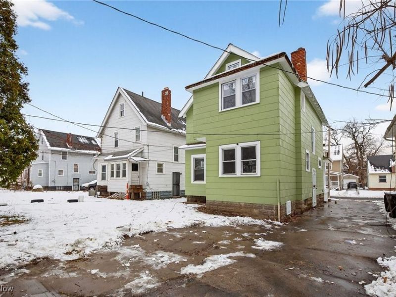 1477 E 174th Street, Cleveland, OH 44110 Photo 6