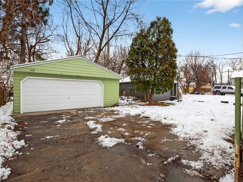 1477 E 174th Street, Cleveland, OH 44110 Photo 7