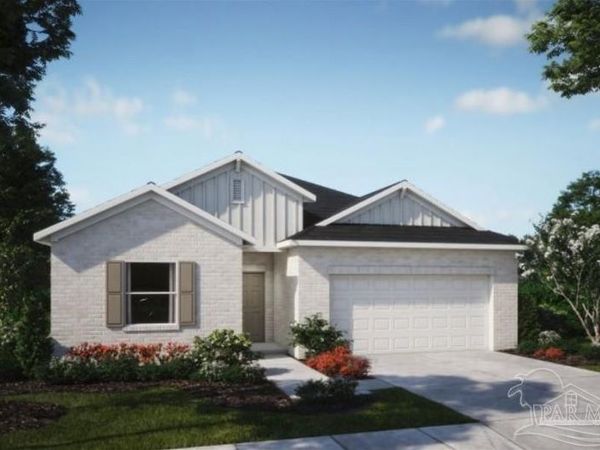 10802 Lucie Ct, Pensacola, FL 32526