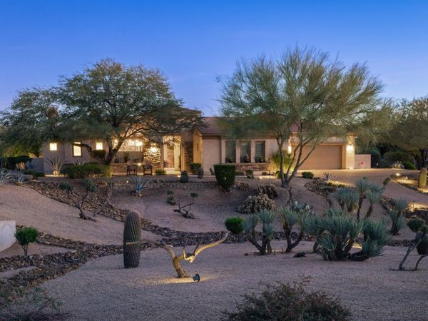 10275 E WINTER SUN Drive, Scottsdale, AZ 85262