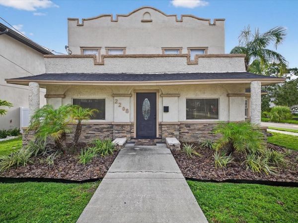 2208 N BOULEVARD, TAMPA, FL 33602
