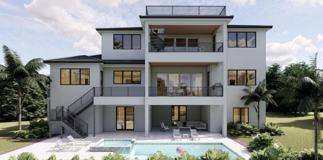 7340 Pine Needle Road, Sarasota, FL 34242 Photo