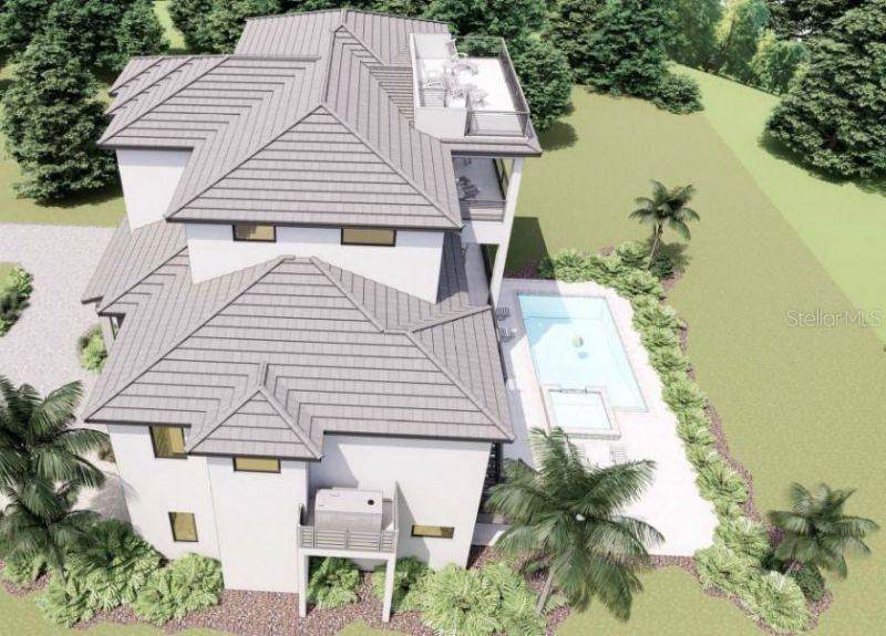 7340 Pine Needle Road, Sarasota, FL 34242 Photo