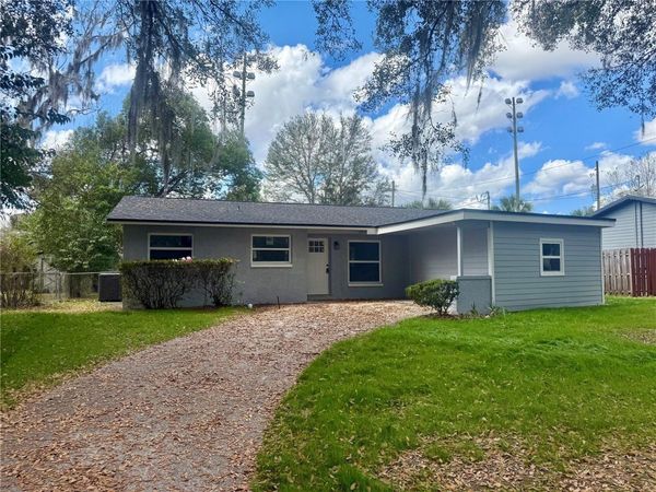 1030 SE 18TH TERRACE, GAINESVILLE, FL 32641