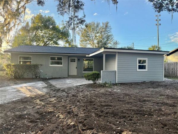 1030 SE 18TH TERRACE, GAINESVILLE, FL 32641