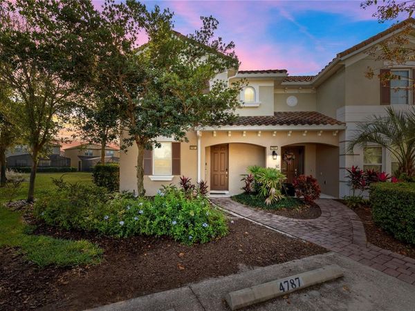 4787 TERRASONESTA DRIVE, DAVENPORT, FL 33837