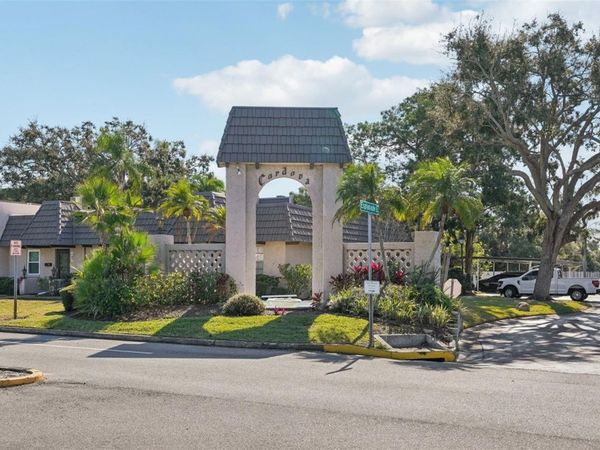 404 CORDOVA GREEN, Unit 404, SEMINOLE, FL 33777