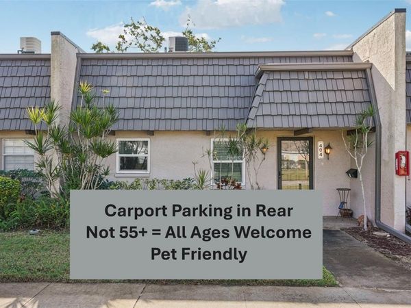 404 CORDOVA GREEN, Unit 404, SEMINOLE, FL 33777