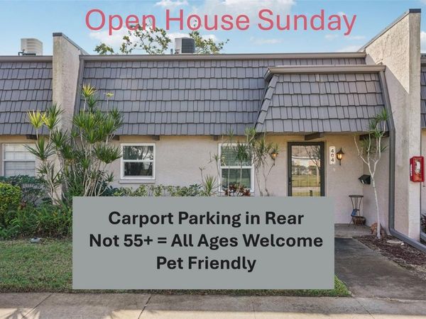 404 CORDOVA GREEN, Unit 404, SEMINOLE, FL 33777