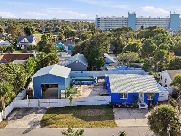 318 EASTWOOD LANE, DAYTONA BEACH, FL 32118