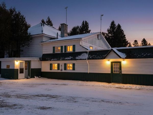 8894 N COUNTY ROAD H, Irma, WI 54442