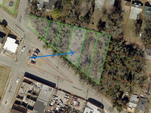 729 Moorman AVE NW, Roanoke, VA 24016