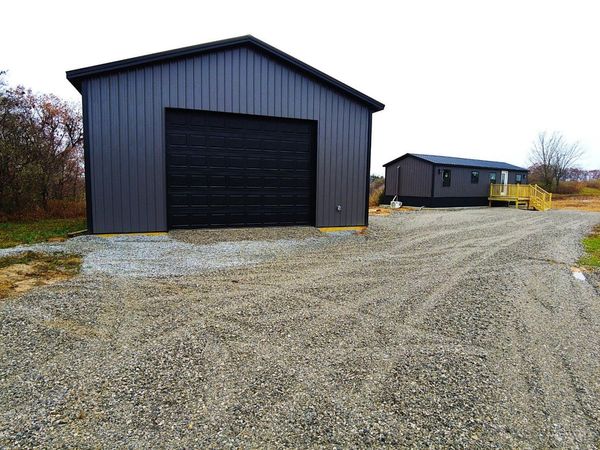 135 Union Hill Road, Franklin Twp, OH 45660