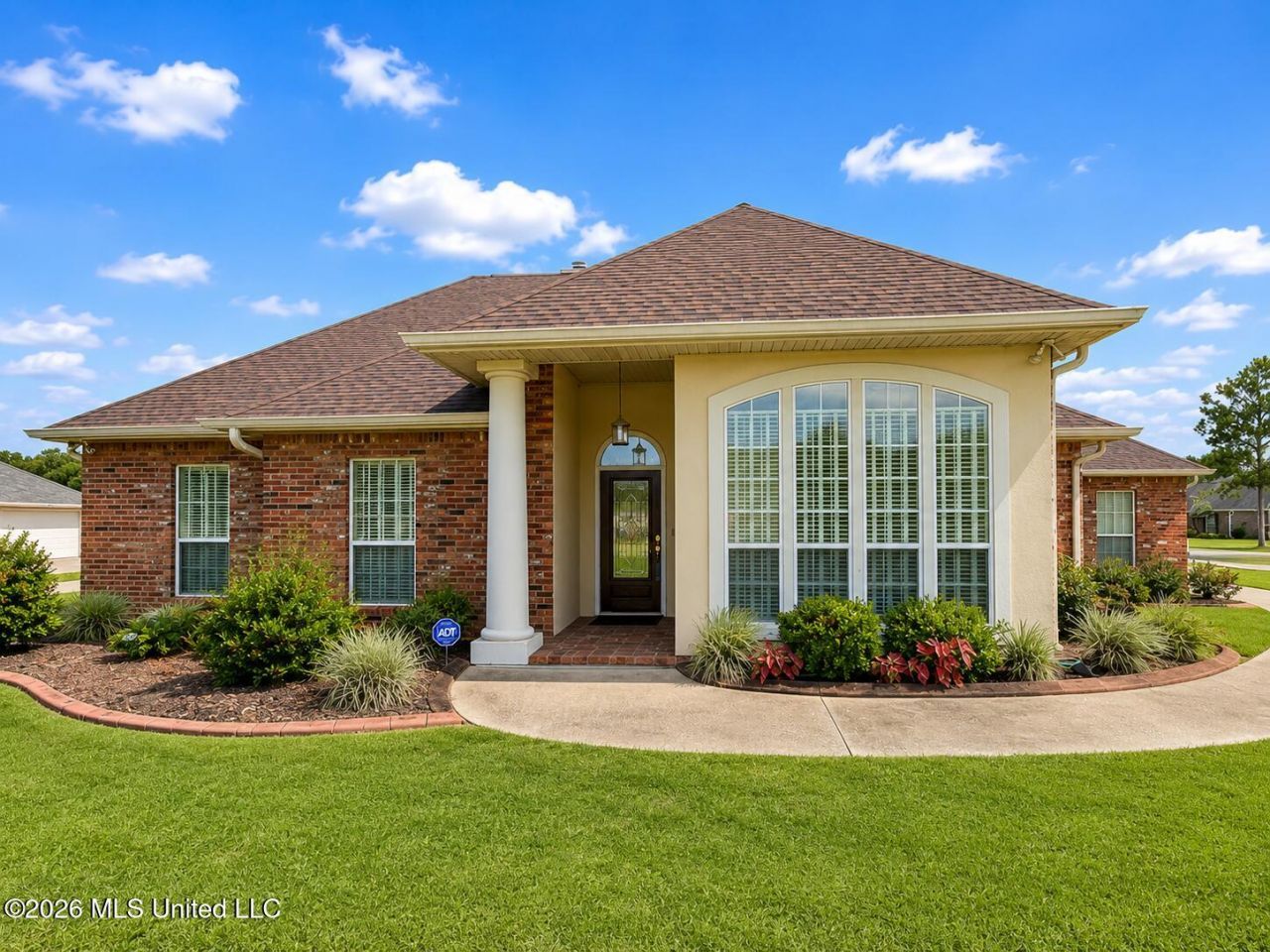 3 Laurel Grove Drive, Carriere, MS 39426 Main Photo