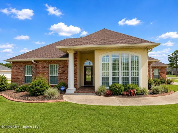3 Laurel Grove Drive, Carriere, MS 39426