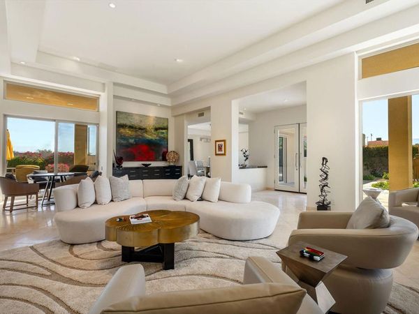 16 Judd Terrace, Rancho Mirage, CA 92270