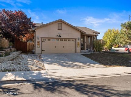 805 Sauvignon Drive, Reno, NV 89506 Photo
