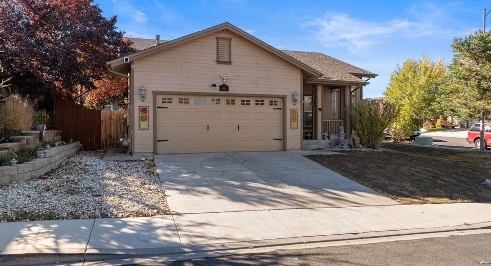 805 Sauvignon Drive, Reno, NV 89506 Photo