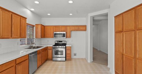 805 Sauvignon Drive, Reno, NV 89506 Photo