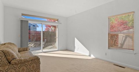 805 Sauvignon Drive, Reno, NV 89506 Photo