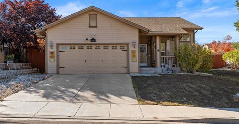 805 Sauvignon Drive, Reno, NV 89506 Photo