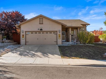 805 Sauvignon Drive, Reno, NV 89506 Photo