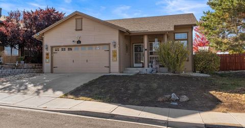 805 Sauvignon Drive, Reno, NV 89506 Photo