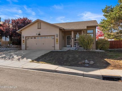 805 Sauvignon Drive, Reno, NV 89506 Photo