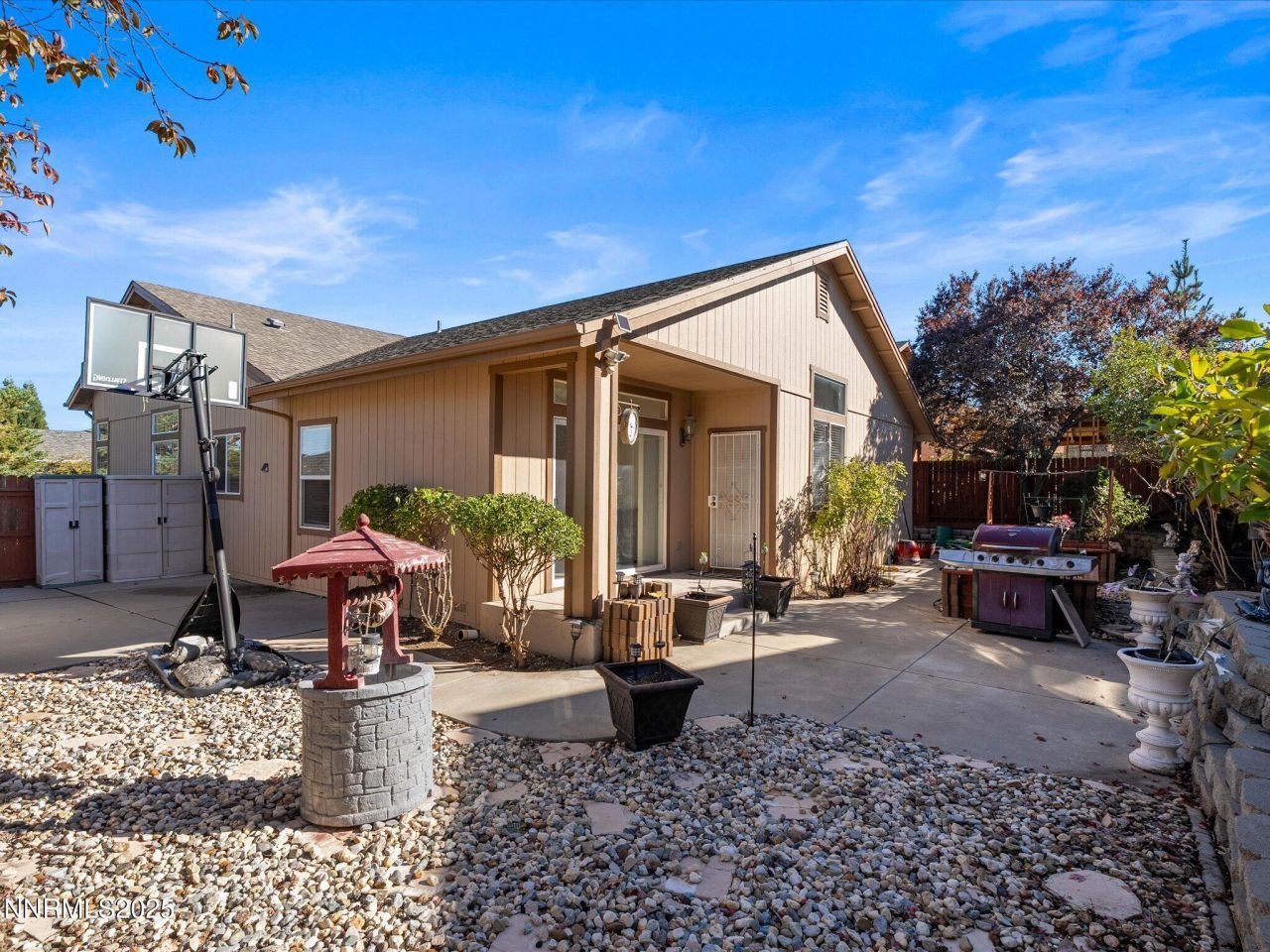 805 Sauvignon Drive, Reno, NV 89506 Photo