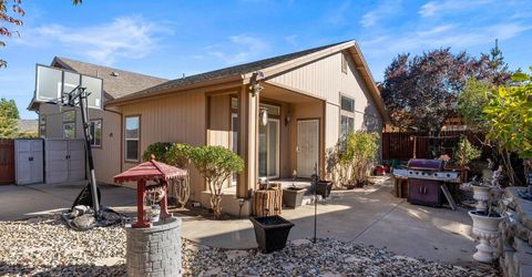 805 Sauvignon Drive, Reno, NV 89506 Photo