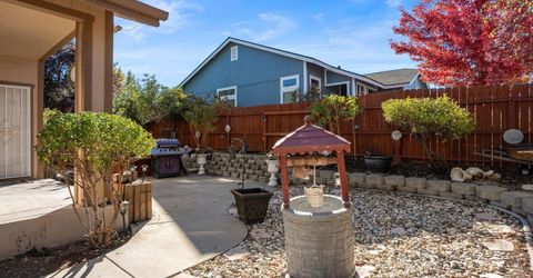 805 Sauvignon Drive, Reno, NV 89506 Photo