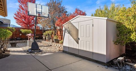 805 Sauvignon Drive, Reno, NV 89506 Photo