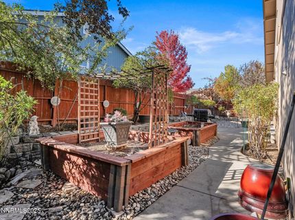 805 Sauvignon Drive, Reno, NV 89506 Photo