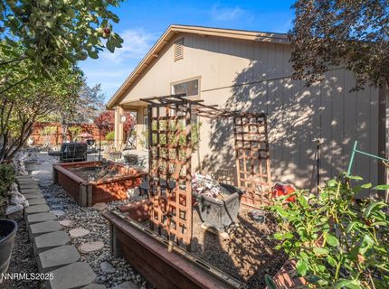805 Sauvignon Drive, Reno, NV 89506 Photo