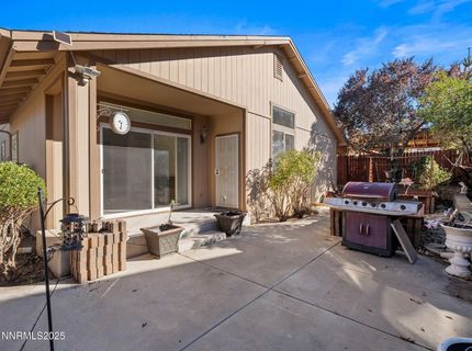 805 Sauvignon Drive, Reno, NV 89506 Photo