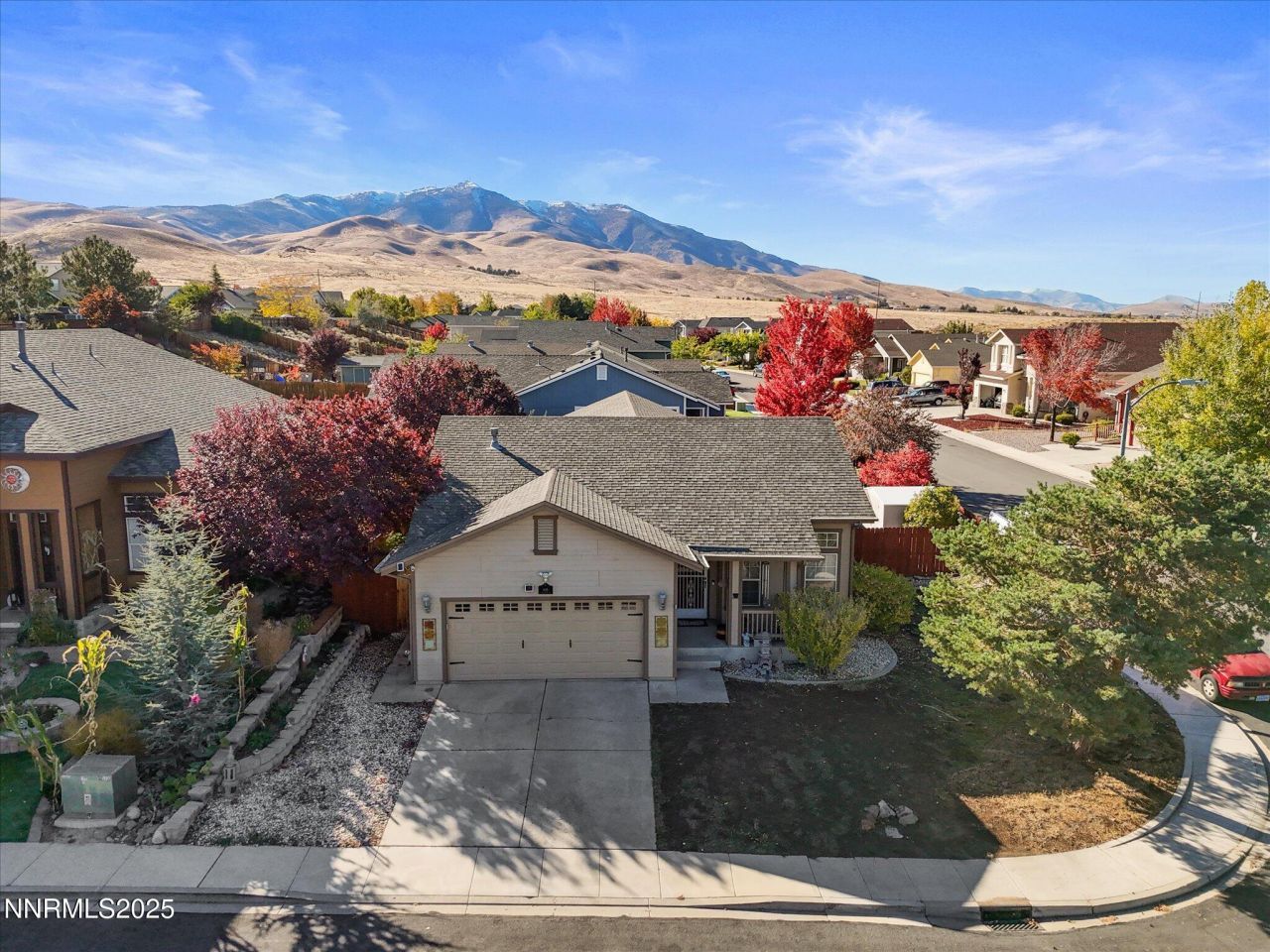 805 Sauvignon Drive, Reno, NV 89506 Photo