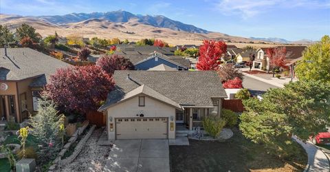 805 Sauvignon Drive, Reno, NV 89506 Photo