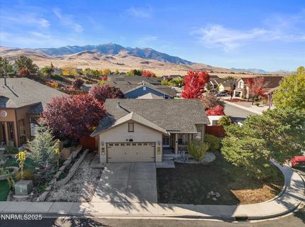 805 Sauvignon Drive, Reno, NV 89506 Photo