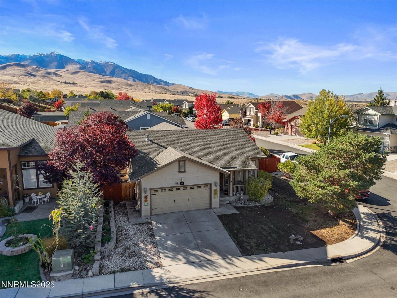 805 Sauvignon Drive, Reno, NV 89506 Photo