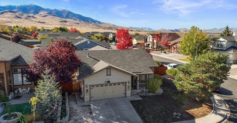 805 Sauvignon Drive, Reno, NV 89506 Photo