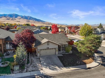 805 Sauvignon Drive, Reno, NV 89506 Photo