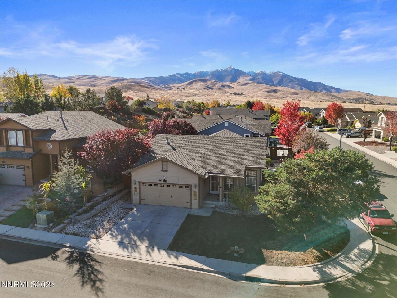 805 Sauvignon Drive, Reno, NV 89506 Photo