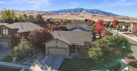 805 Sauvignon Drive, Reno, NV 89506 Photo