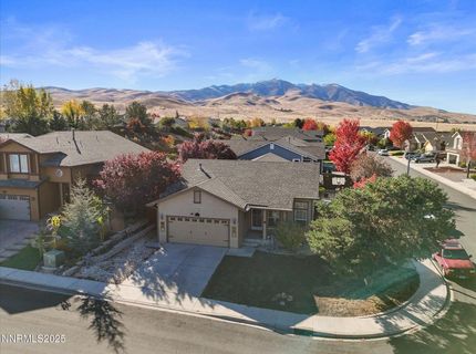 805 Sauvignon Drive, Reno, NV 89506 Photo