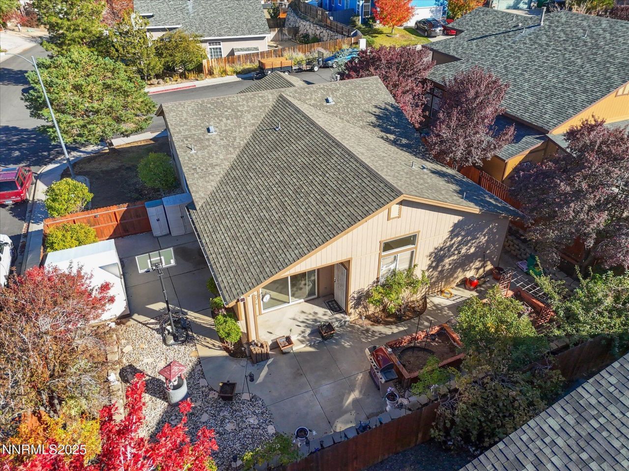 805 Sauvignon Drive, Reno, NV 89506 Photo