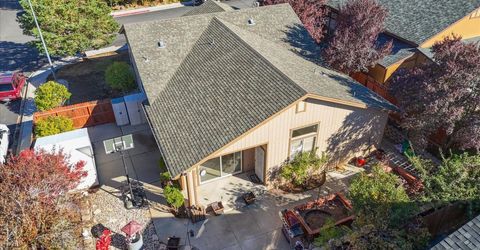 805 Sauvignon Drive, Reno, NV 89506 Photo