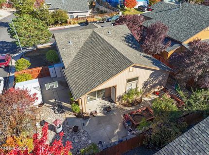 805 Sauvignon Drive, Reno, NV 89506 Photo